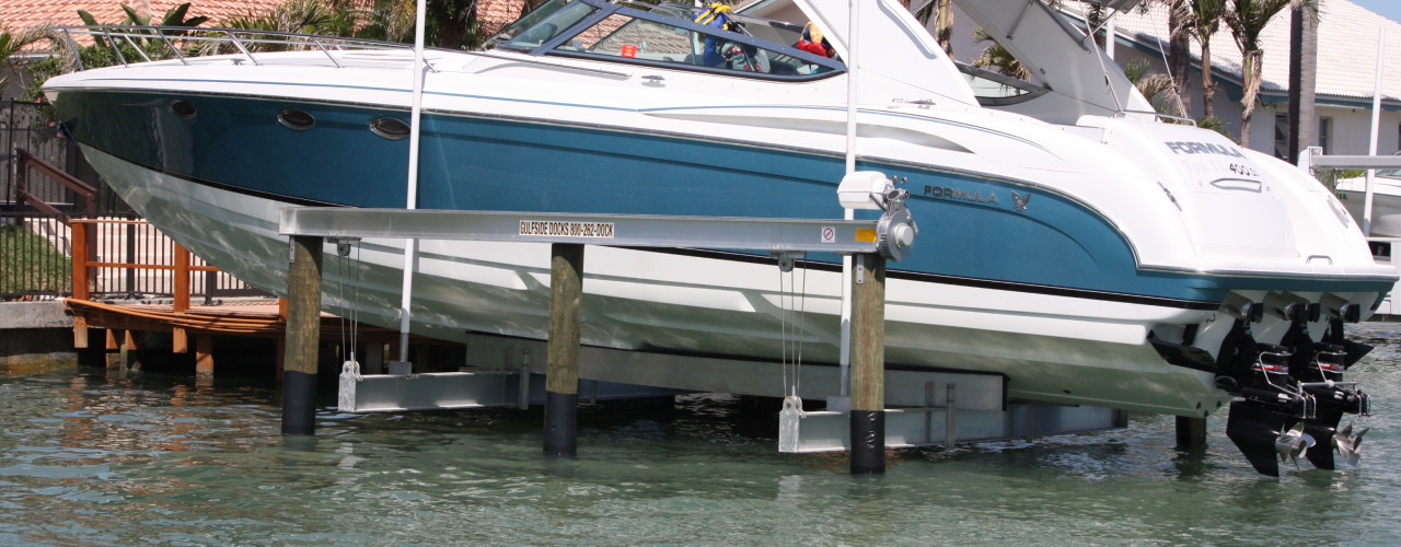 HOME | Gulfside Docks